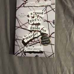 Good Girls Guide To Murder