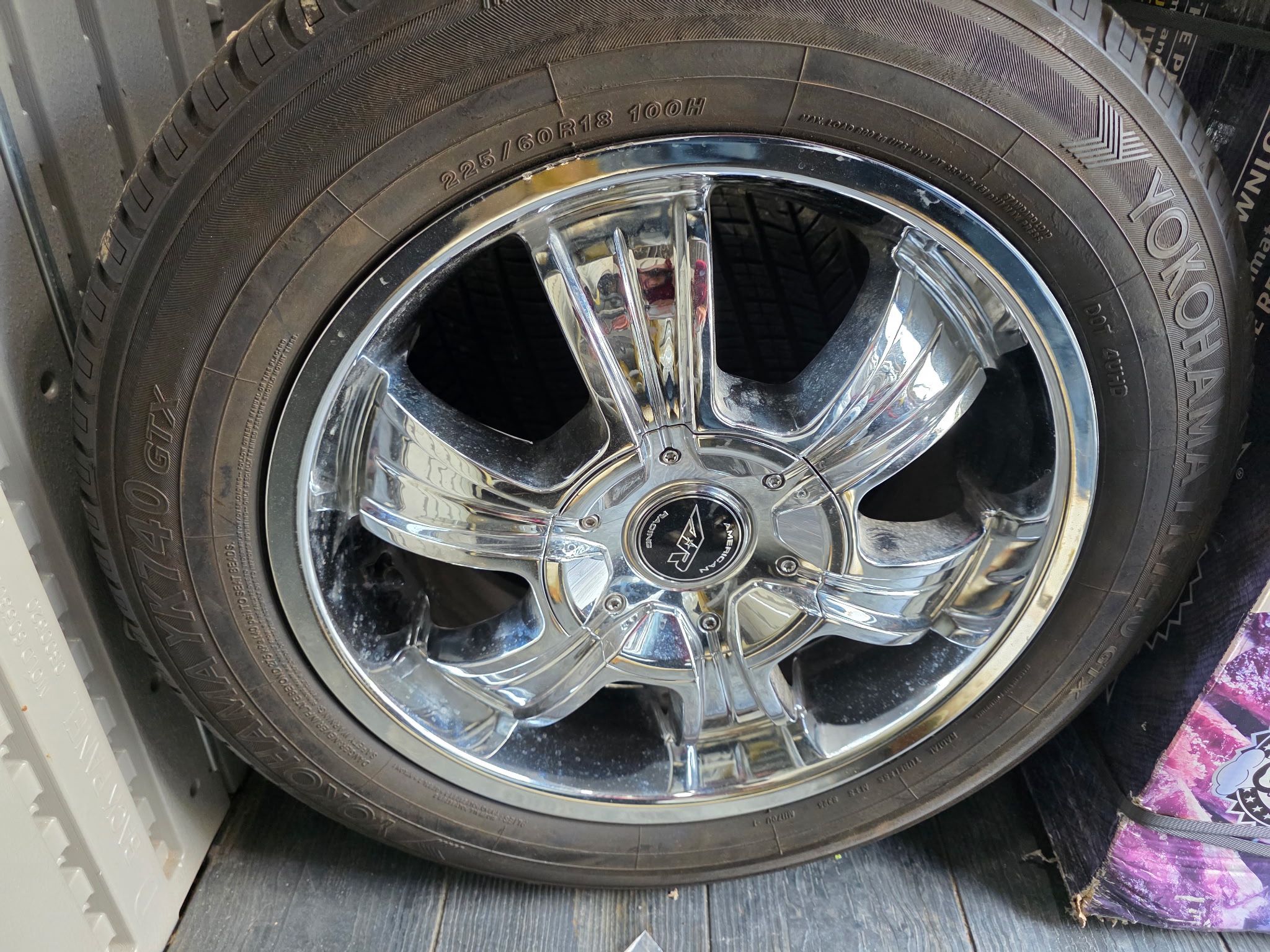 Tires