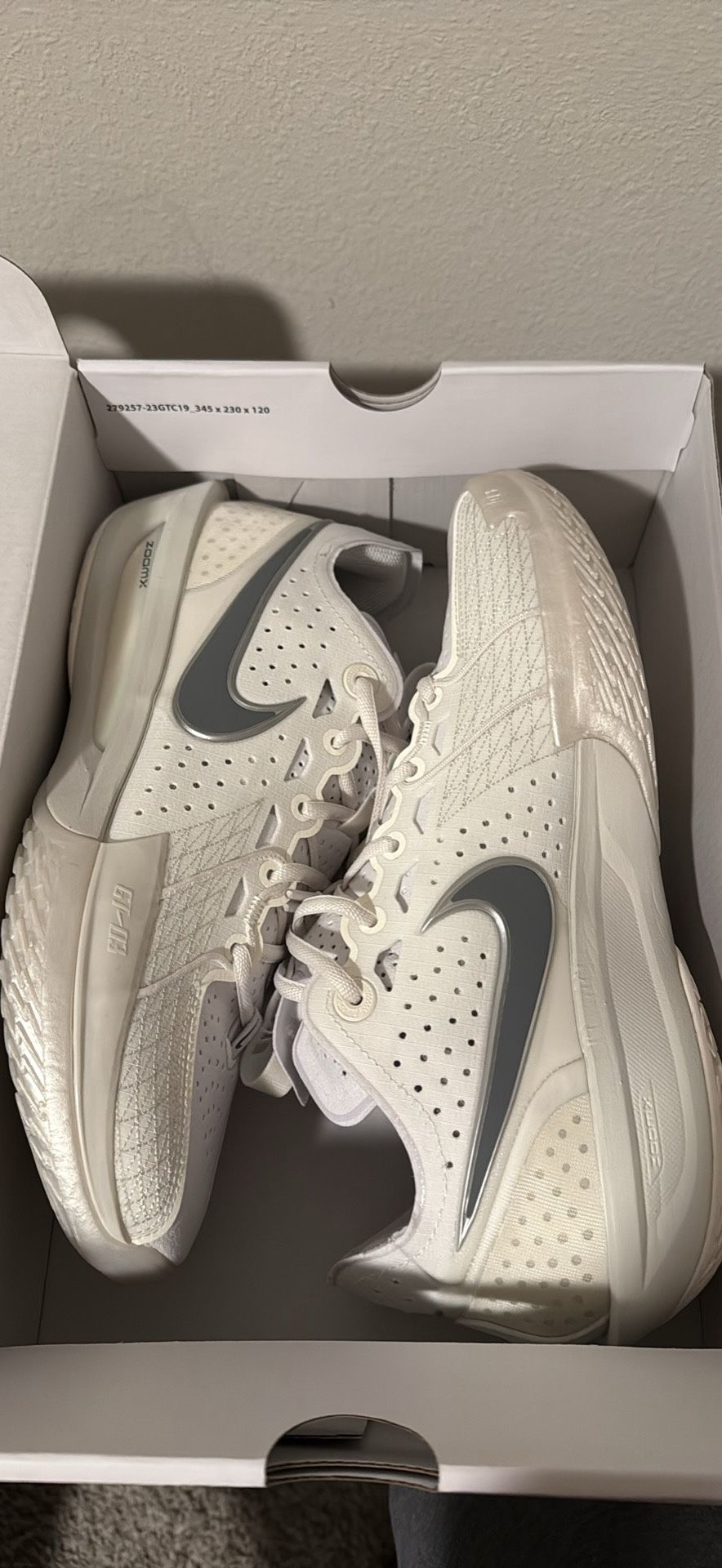 Nike Air Zoom GT Cut 3