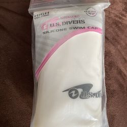 Swim Cap