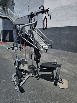 $299 HomeGym. 200 Pounds&Libras Stucks. Homestead