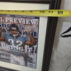 Mauritius  Jones Autograph (Reprint)