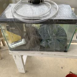 $50 OBO Small Fish Thank