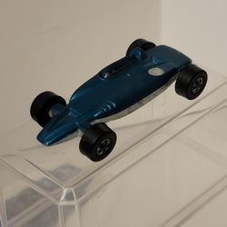 Redline Hotwheels Shelby Turbine 