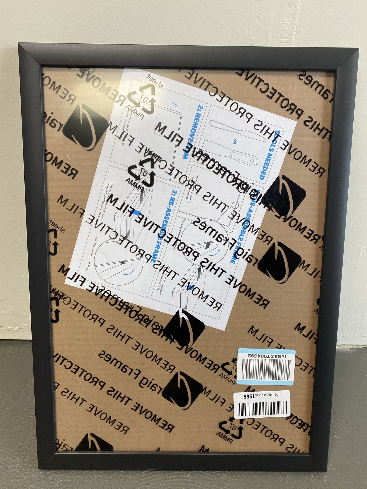 Picture frame