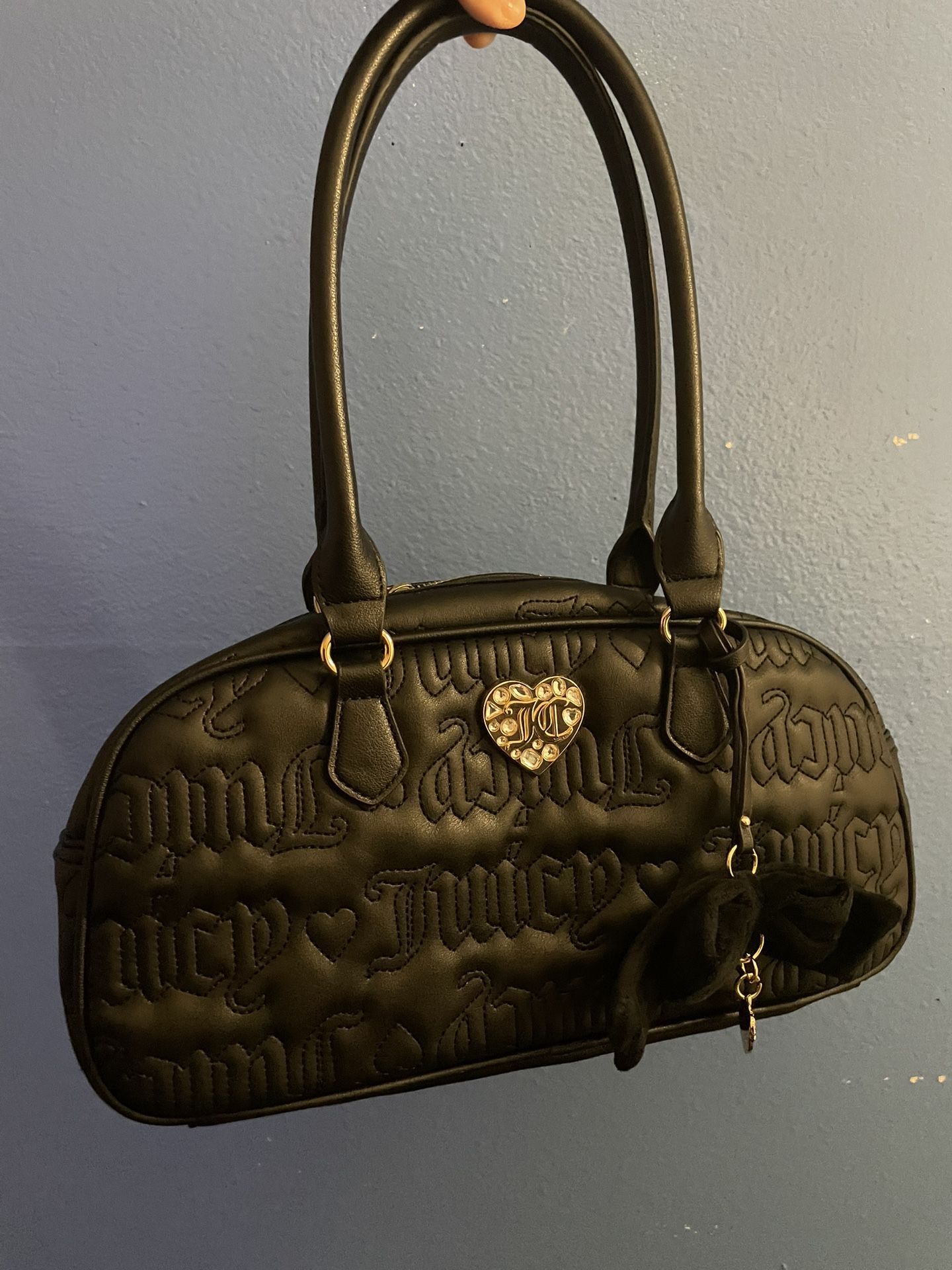 Juicy couture purse