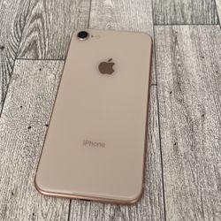🔥Apple iPhone  8 (64GB ) UNLOCKED  🌎 DESBLOQUEADO  For All Carriers  🔥