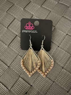 Paparazzi Earrings