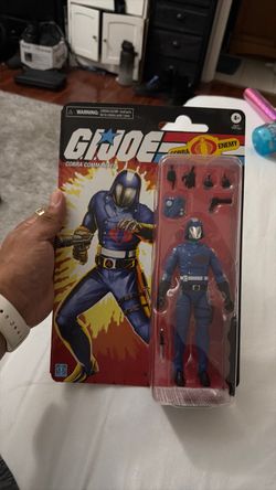 G.I. Joe