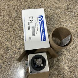 HID Headlight Bulbs Mopar