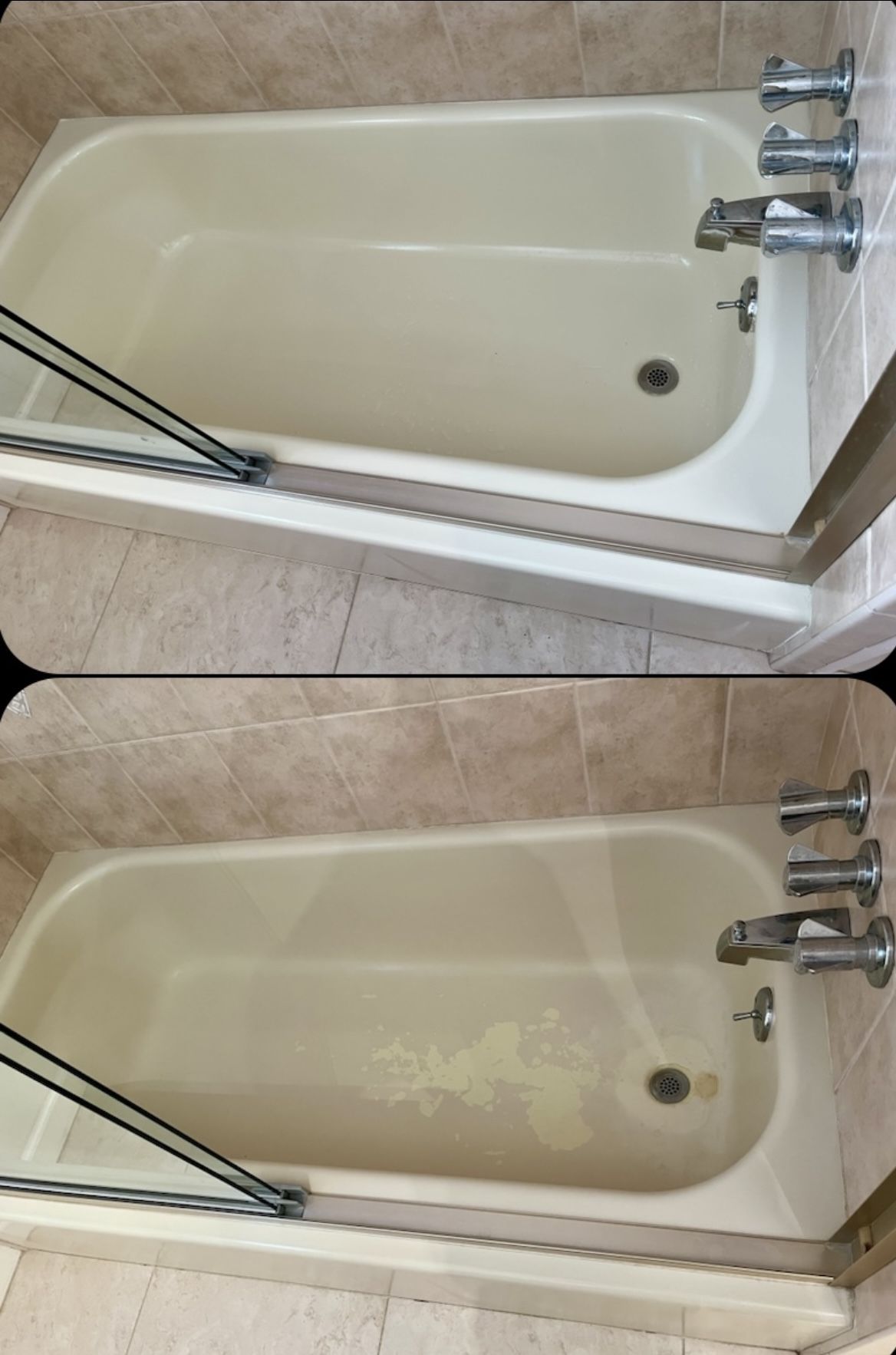 Bathtub Reglaze 
