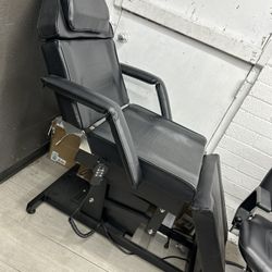 Tattoo Chair 
