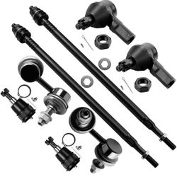 Honda CR-V Front Suspension Kit 02-06