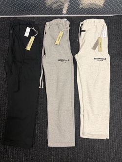 Pants essentials