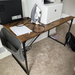 Desk 