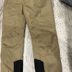 Snow Pants