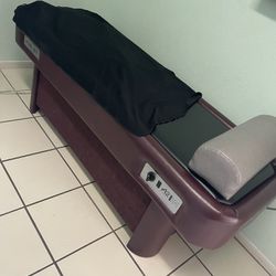 Hydro Massage Bed