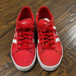 Adidas Daily 3.0 Scarlet 9 Men’s