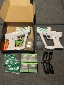Gel Nerf