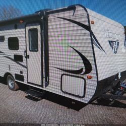 2017 Keystone Hideout 175