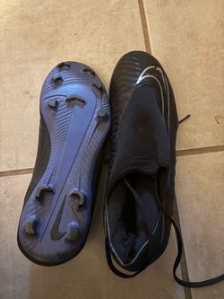 Nike cleats