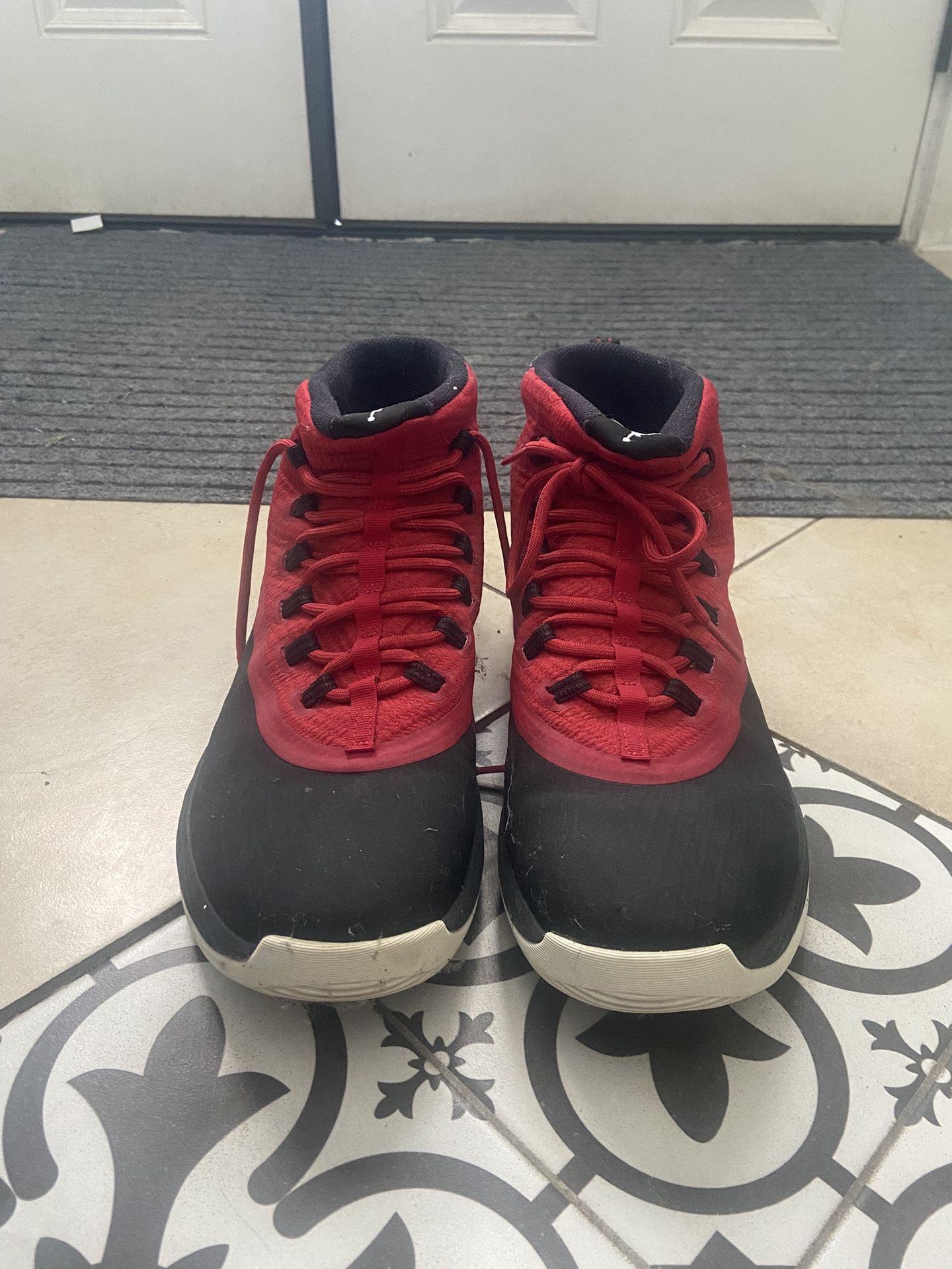 Jordans