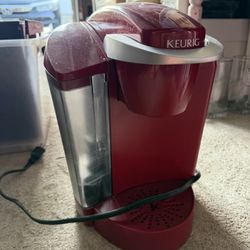 Keurig Coffee Machine