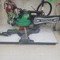 Compound Miter Saw