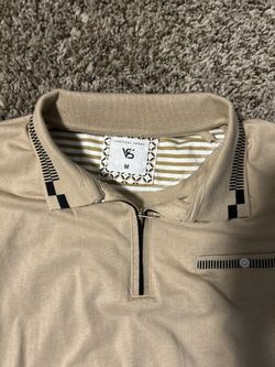 Vertical sports Polo Shirt