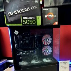 The Value King 5050 RTX, Plug And Play, Financing Available 