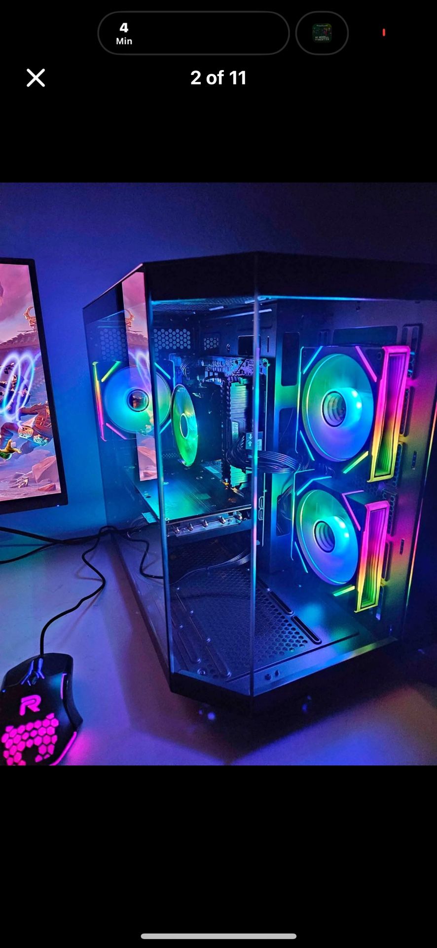 Pc