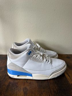 Jordan 3 Lucky Shorts Size 11 Men's