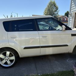 2010 Kia Soul