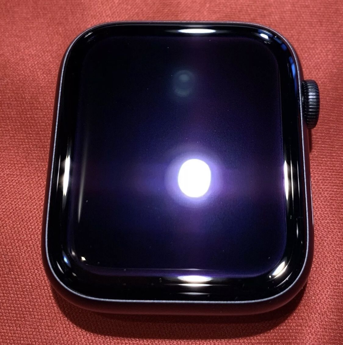 Apple Watch 4