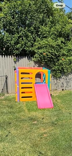Kids play set