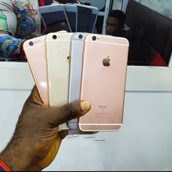 iPhone 6s Plus Unlocked / Desbloqueado 😀 - Different Colors Available