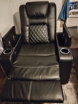 Electric Recliner