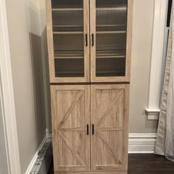 Storage Cabinet 