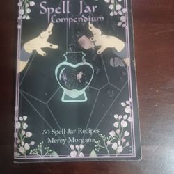 Wicca Book