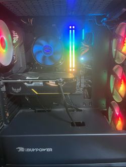 gaming pc 750$