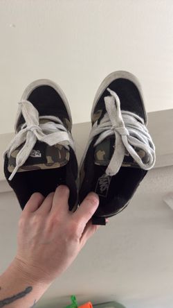 New school kids shoes