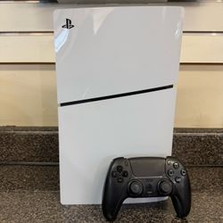 PlayStation 5 Slim