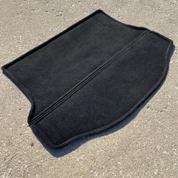 Toyota Rav4 Cargo Trunk Mat Liner