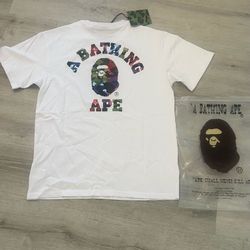 Bape Shirt