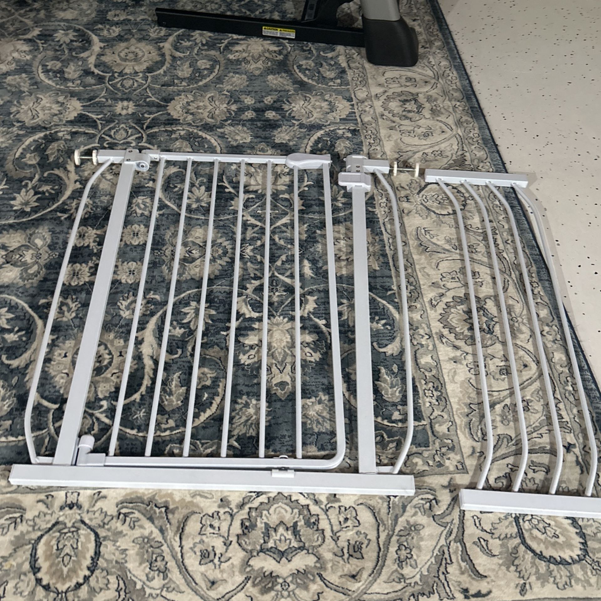 Gate For Stairs