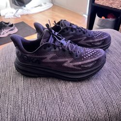 Clifton 9 Hoka Shoes 