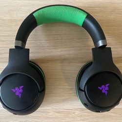 Razer Kaira Wireless Gaming Headset for Xbox Series X|S