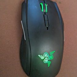 Gamers Gaming Mouse