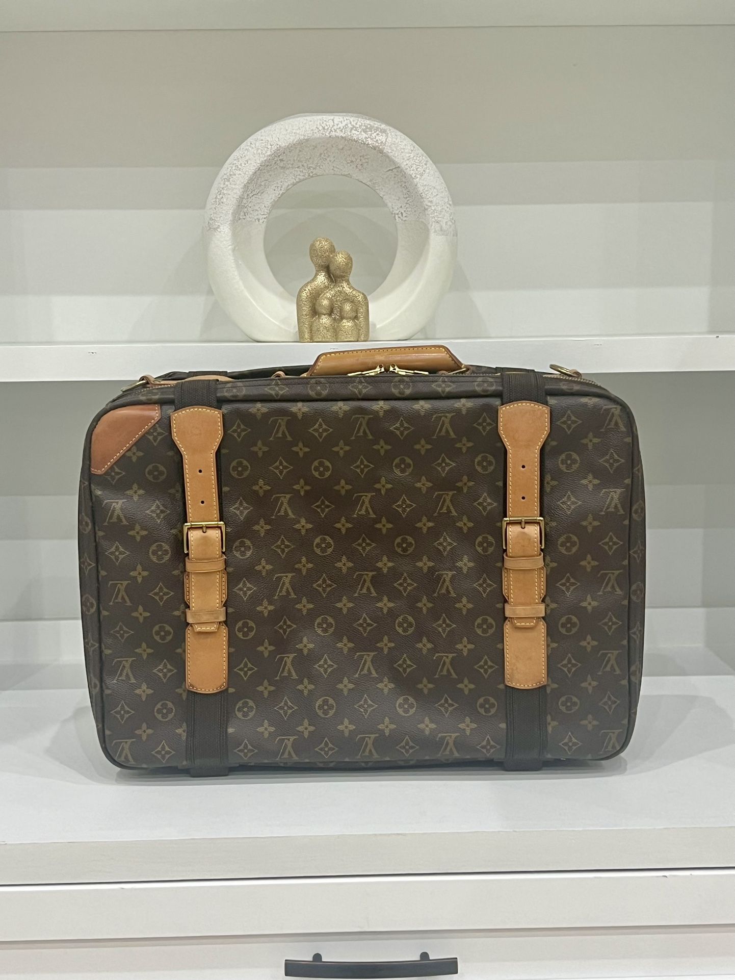 Louis Vuitton Satellite Monogram 53