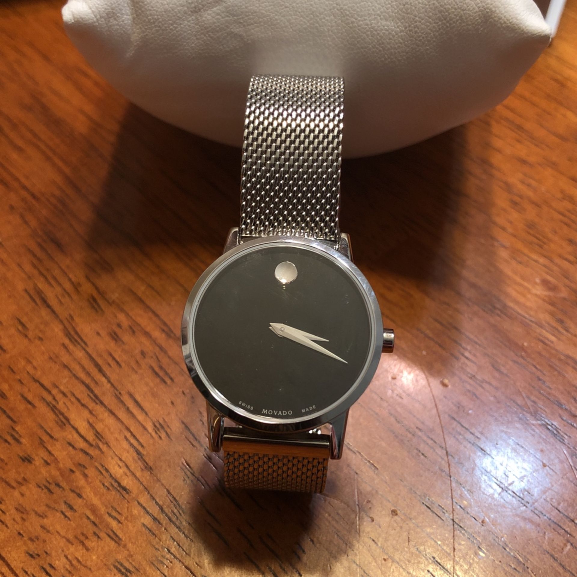 Movado Bold Women’s Watch